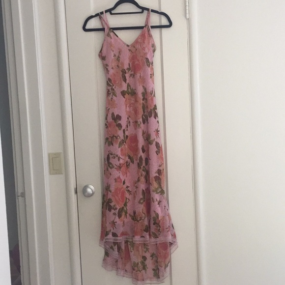 Urban Outfitters Dresses & Skirts - Urban outfitters floral maxi dress